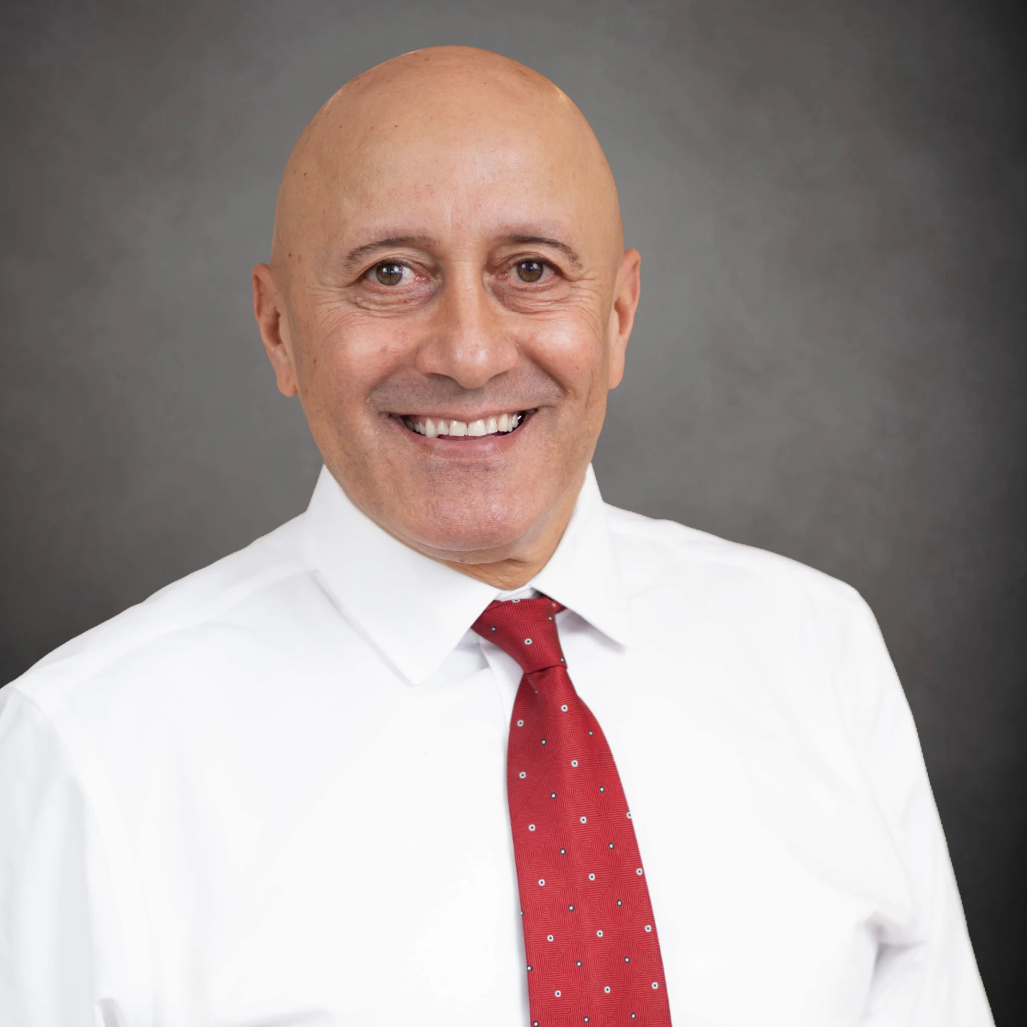 George Nehme