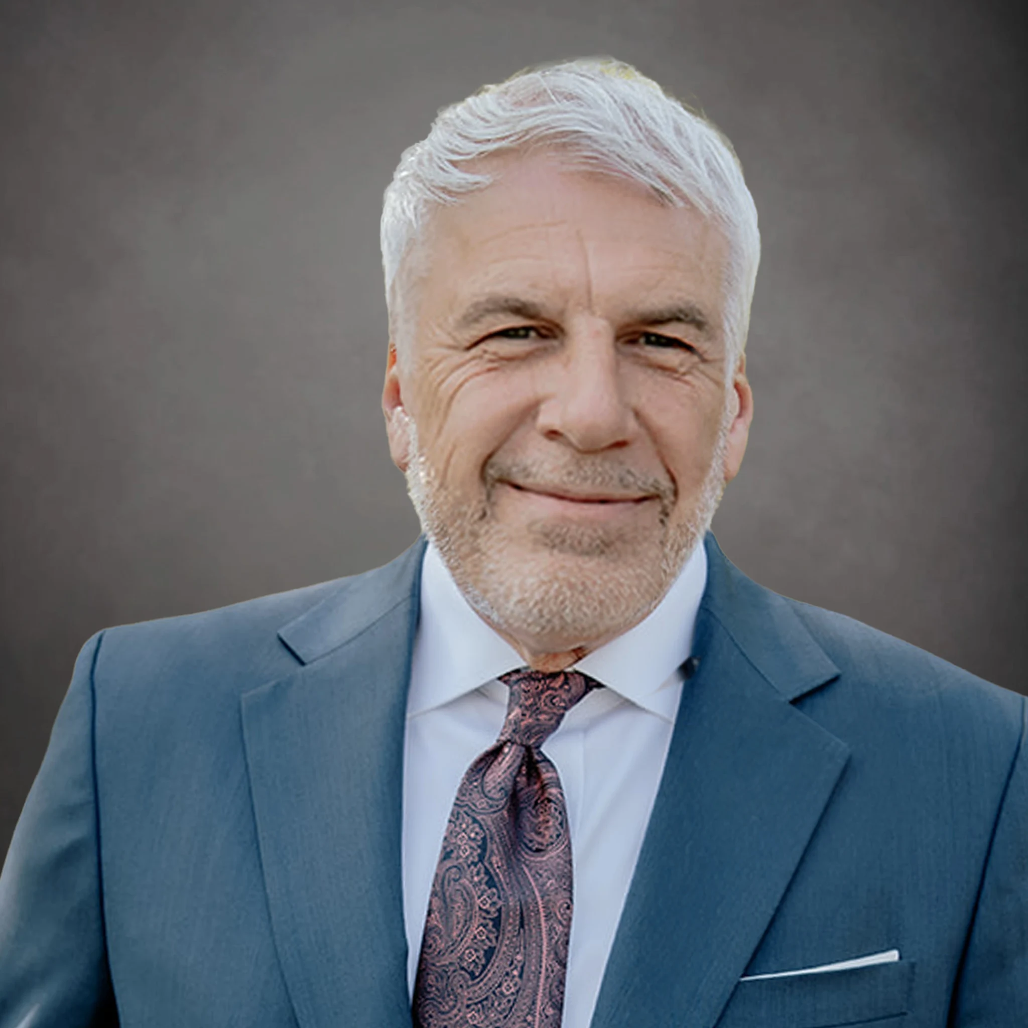 Mark Wester